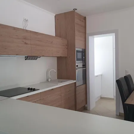 Ivett Apartmanhaz