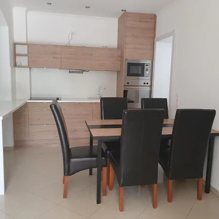 Ivett Apartmanhaz Apartament