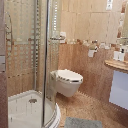 Ivett Apartmanhaz バラトンレッレ