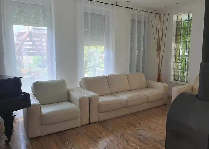 Apartman Ivett *