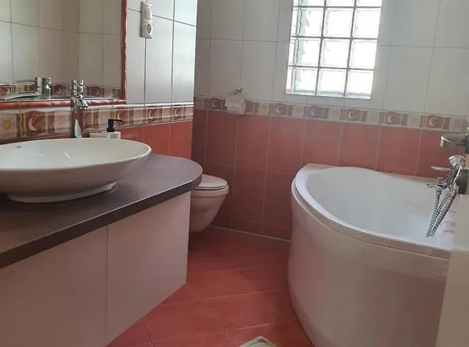 Apartman Ivett Balatonlelle