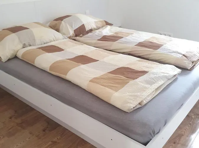 Ivett Apartman Balatonlelle