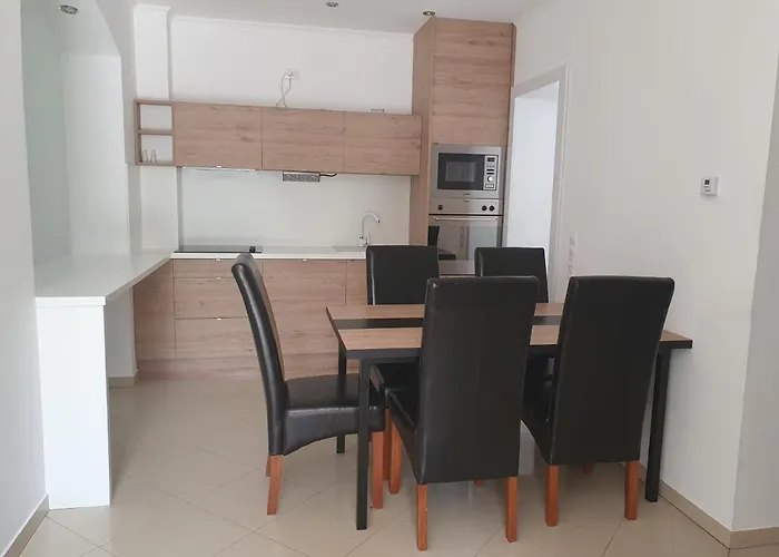 Ivett Apartman