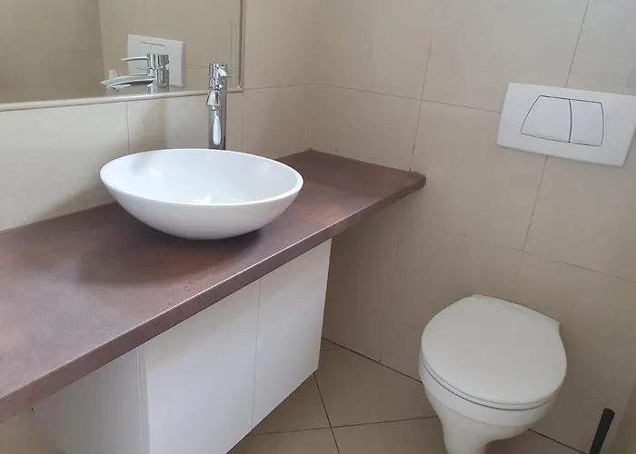 Ivett Apartman *