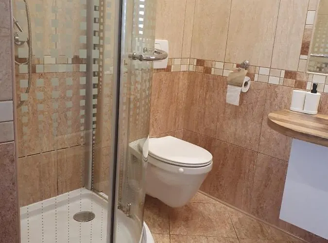 Ivett Apartmanhaz 巴拉通雷勒