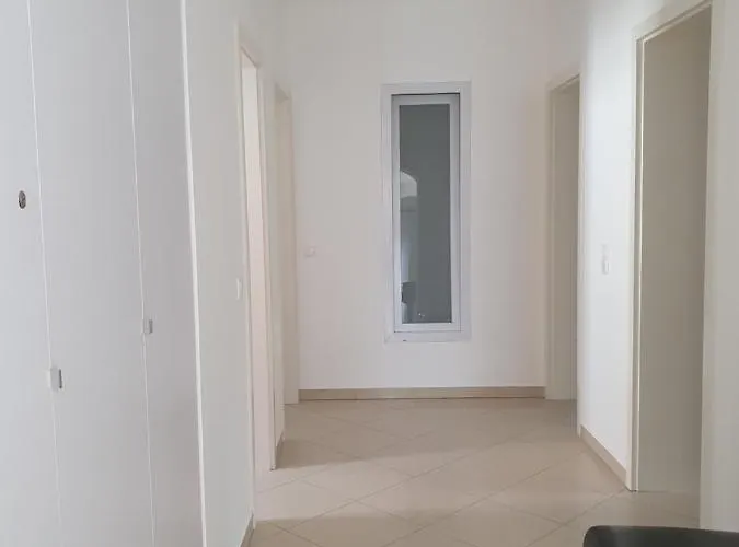 Ivett Apartmanhaz 公寓 *