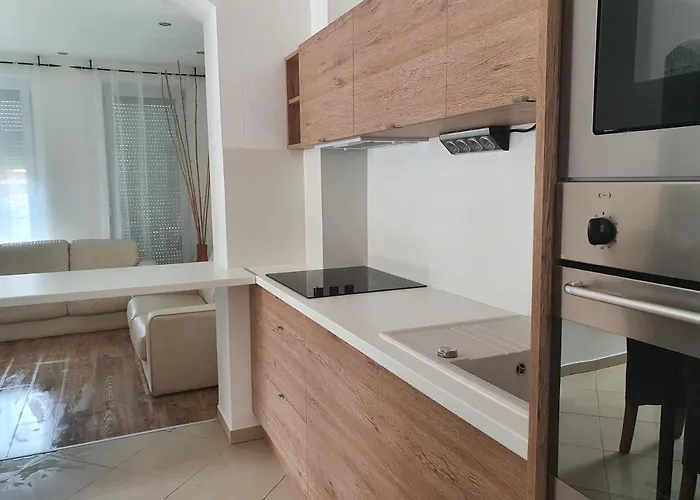 公寓 Ivett Apartmanhaz 巴拉通雷勒