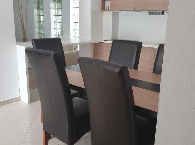 Apartman Ivett Balatonlelle