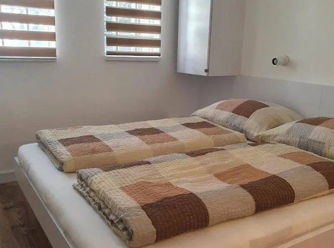 Ivett Apartmanhaz
